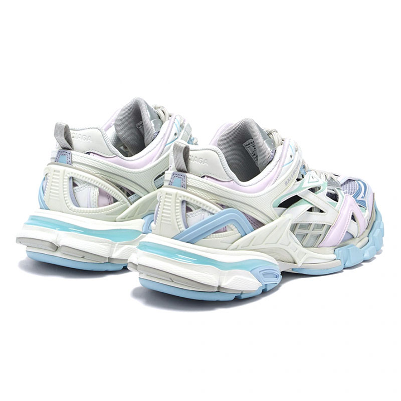 BALENCIAGA TRACK.2 'PASTEL'