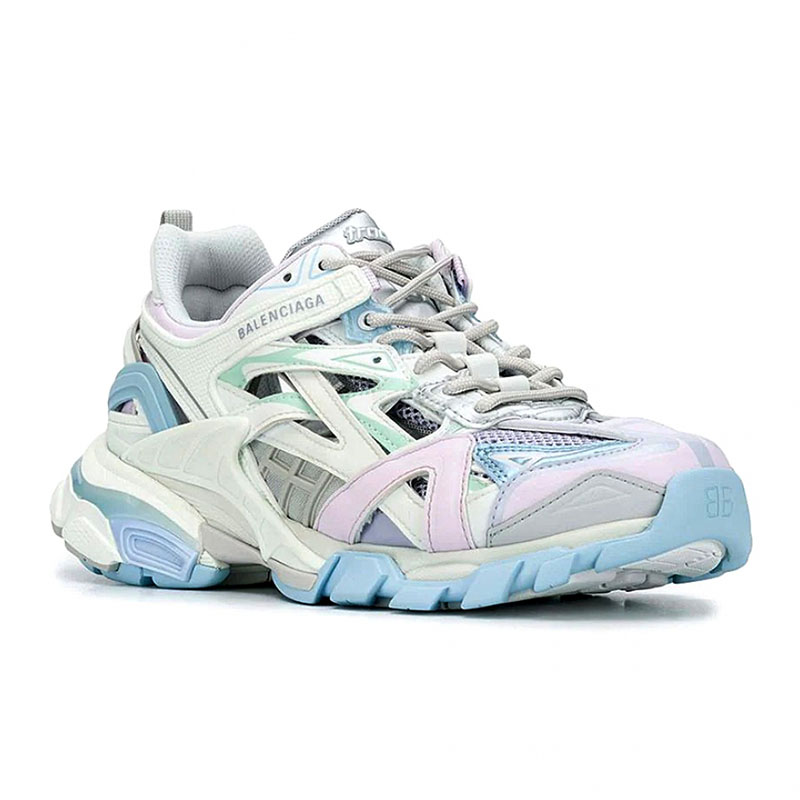 BALENCIAGA TRACK.2 'PASTEL'