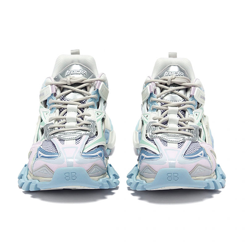 BALENCIAGA TRACK.2 ''PASTEL''