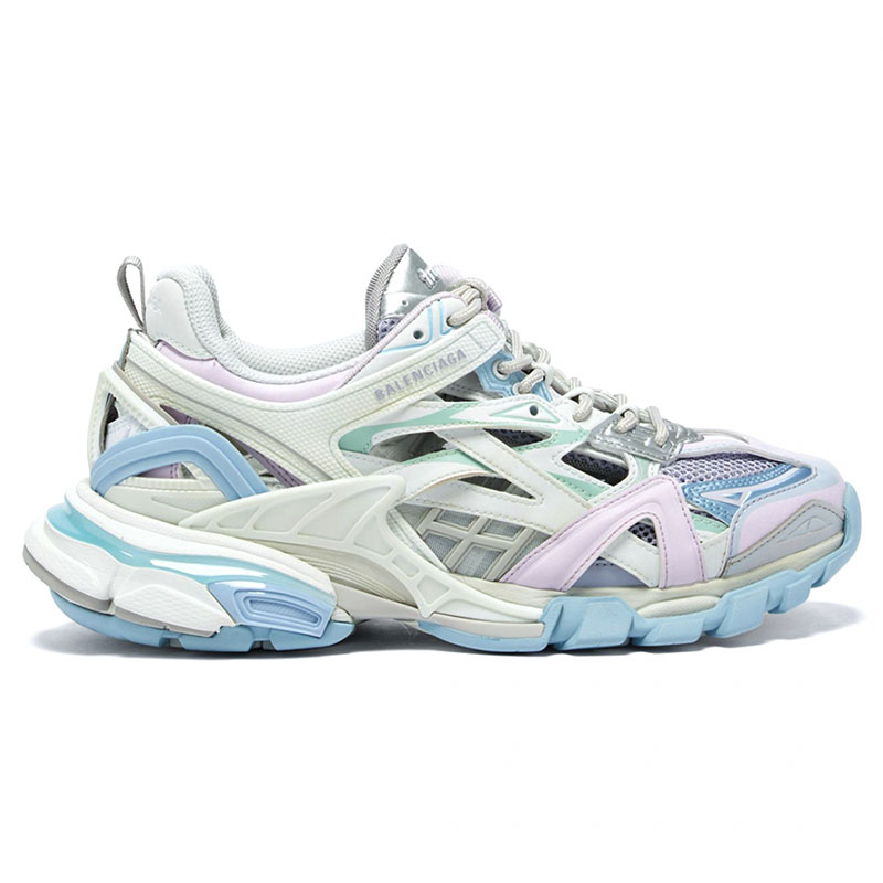 BALENCIAGA TRACK.2 'PASTEL'