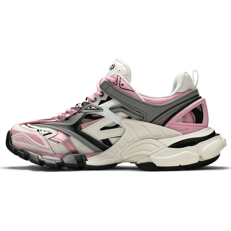 BALENCIAGA TRACK.2 ''PINK''