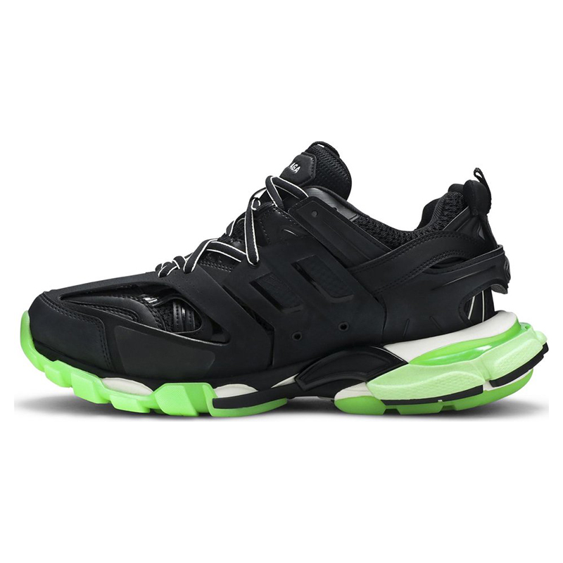BALENCIAGA TRACK