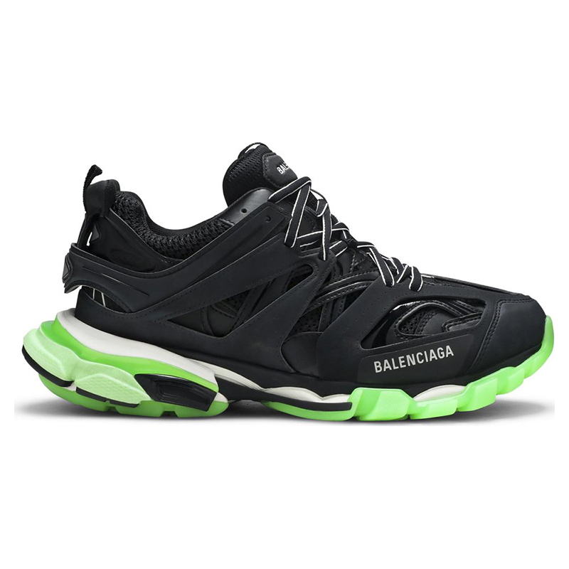 BALENCIAGA TRACK