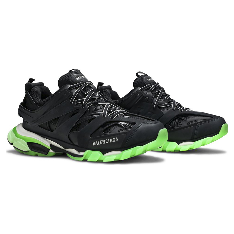 BALENCIAGA TRACK