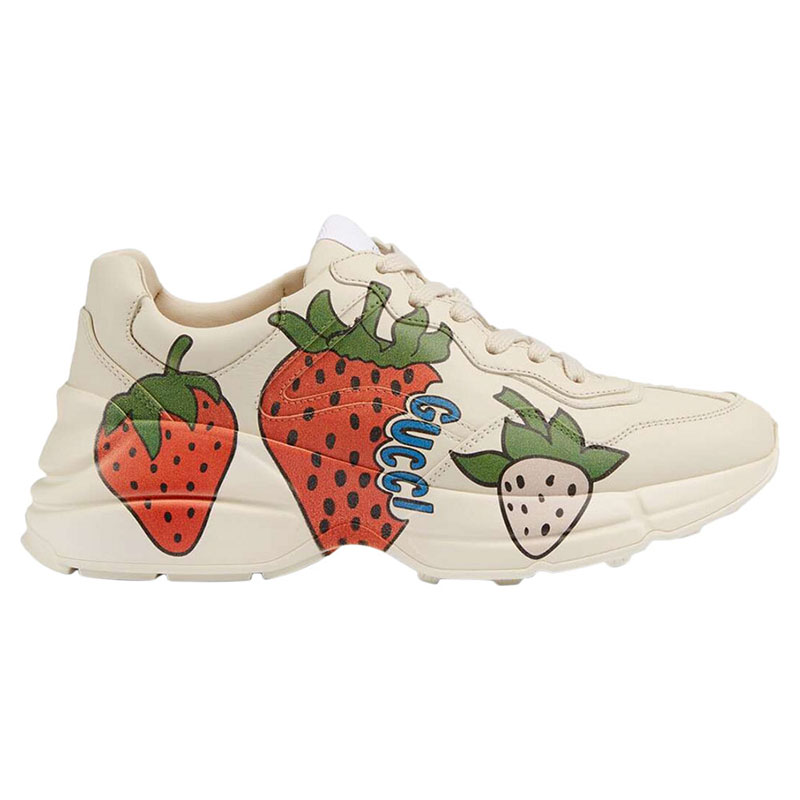 Gucci Rhyton ''Gucci Strawberry''