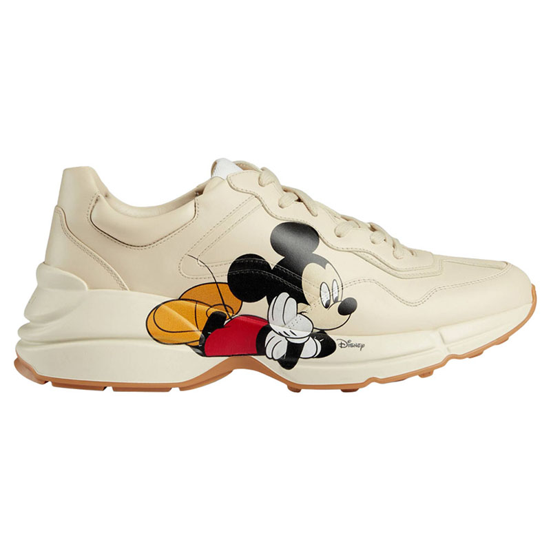 Disney x Gucci Rhyton