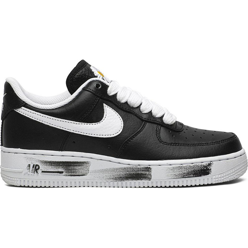 G-Dragon x Air Force 1 
