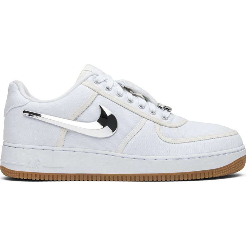 Travis Scott x Air Force 1 