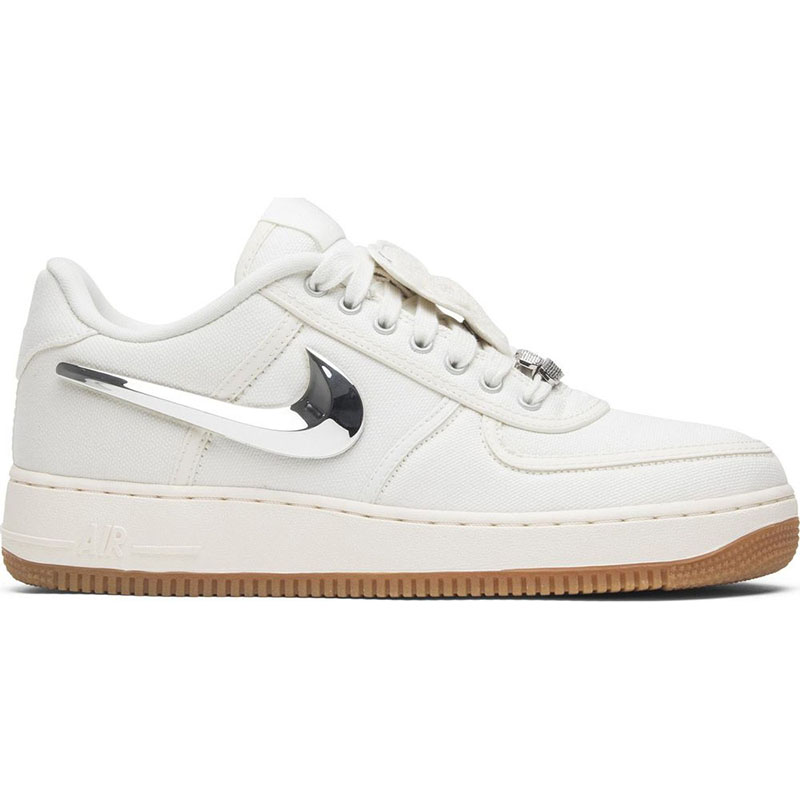 Travis Scott x Air Force 1 