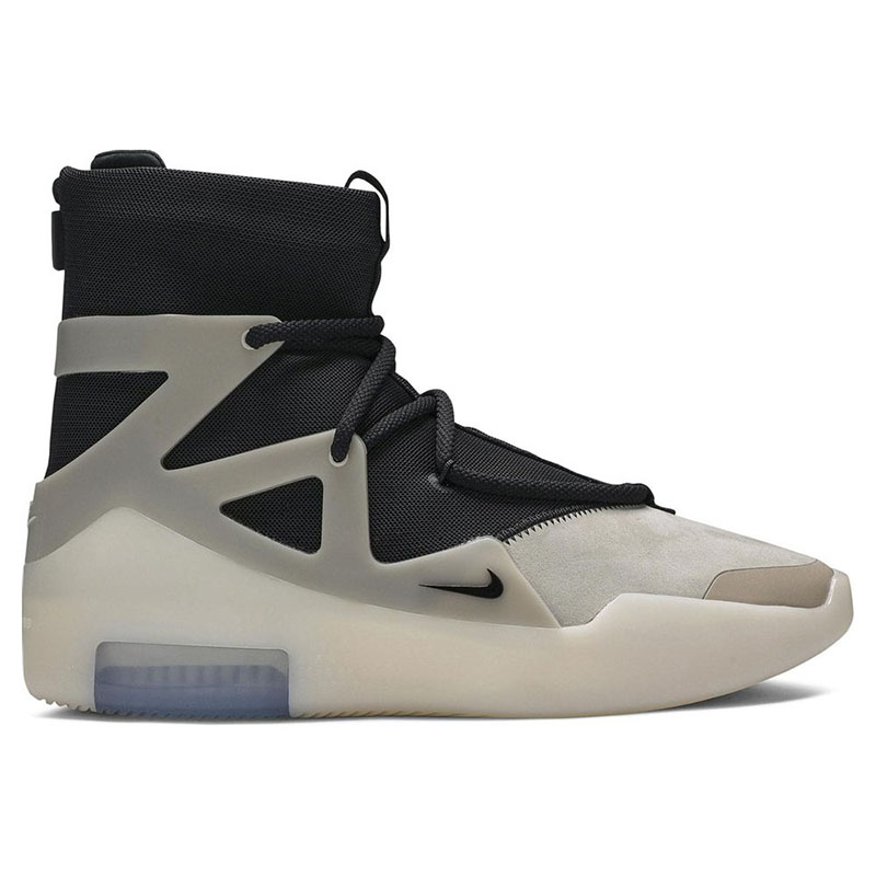 Air Fear of God 1 'The Question'(NUDE SHOES WITHOUT SPECIAL SHOE BOX)