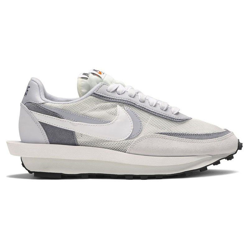 SACAI X LDWAFFLE  