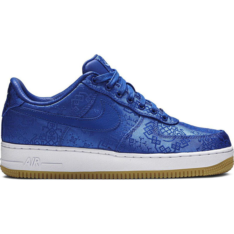 CLOT X AIR FORCE 1 PRM 