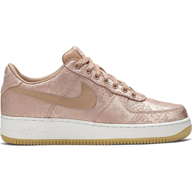 CLOT x Air Force 1 Low Premium 