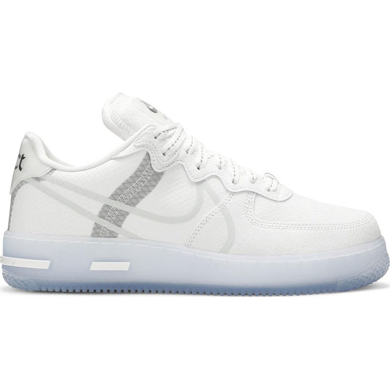 Air Force 1 React QS 