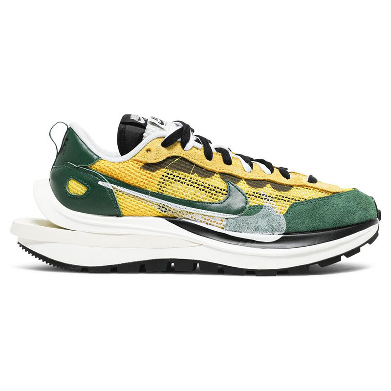 SACAI X VAPORWAFFLE ''TOUR YELLOW''