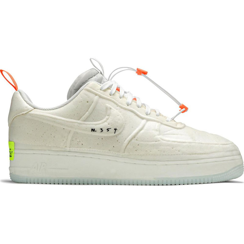 Air Force 1 Low Experimental 'Sail'