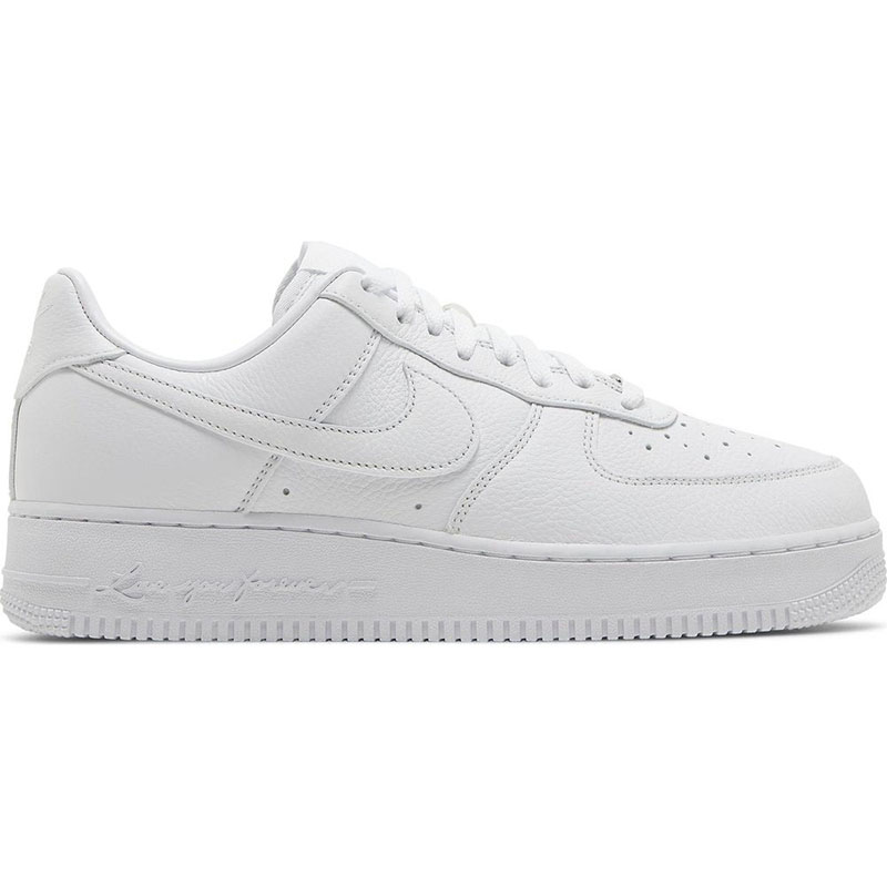 NOCTA x Air Force 1 Low 