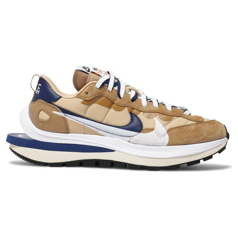 SACAI X VAPORWAFFLE 