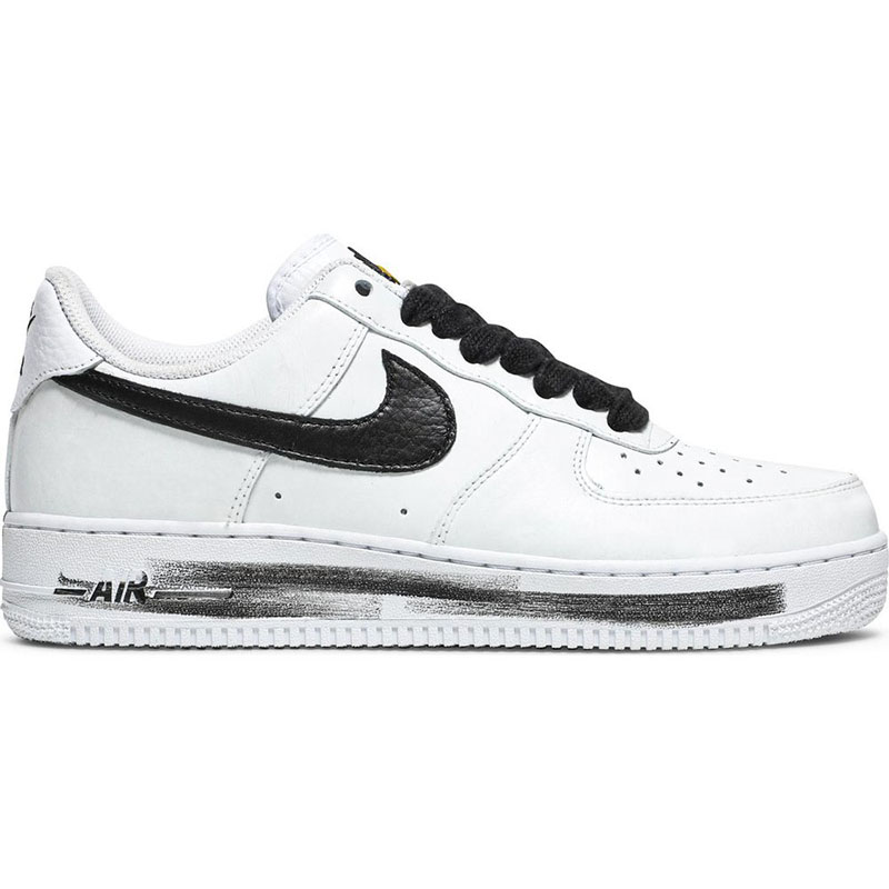G-Dragon x Air Force 1 '07 'Para-Noise 2.0'