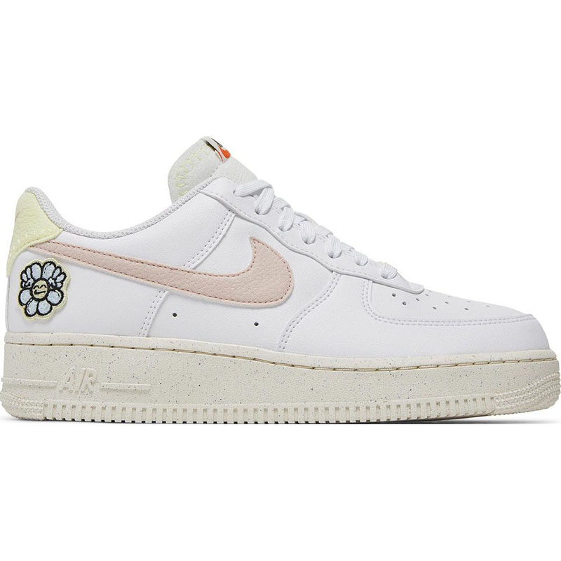 Air Force 1 '07 SE 'Flower Power'