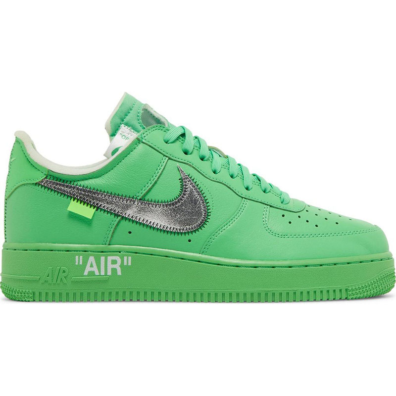 Off-White x Air Force 1 Low 