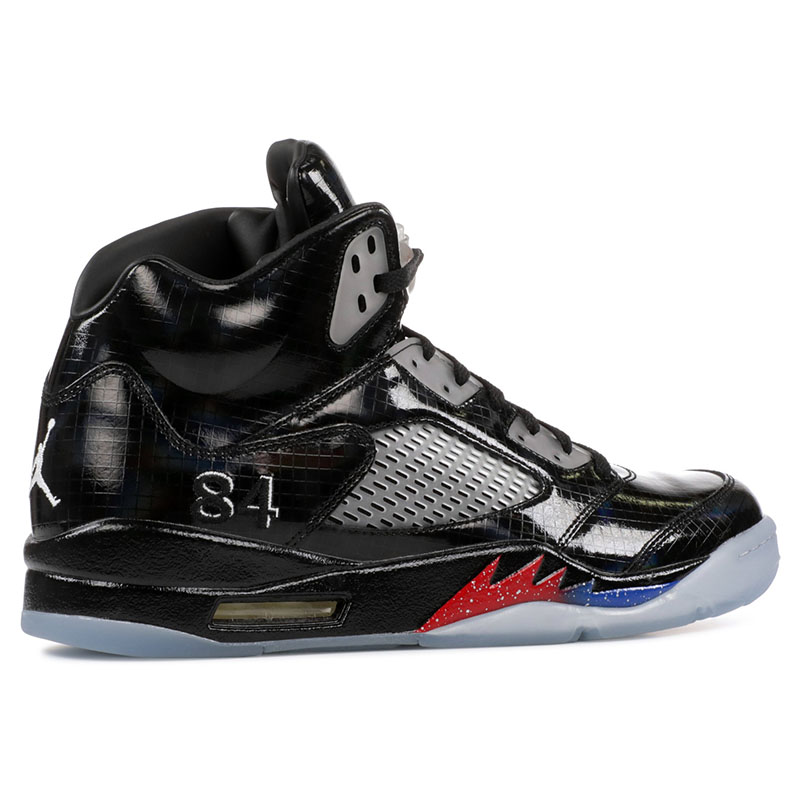 AIR JORDAN 5 RETRO ''TRANSFORMERS''