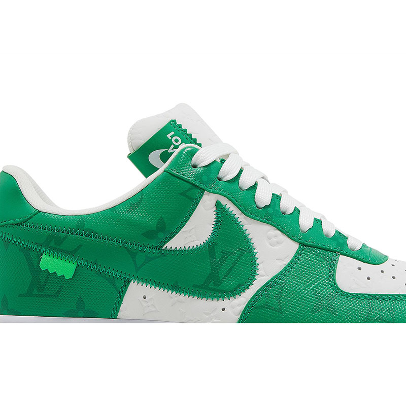 Louis Vuitton x Air Force 1 Low 