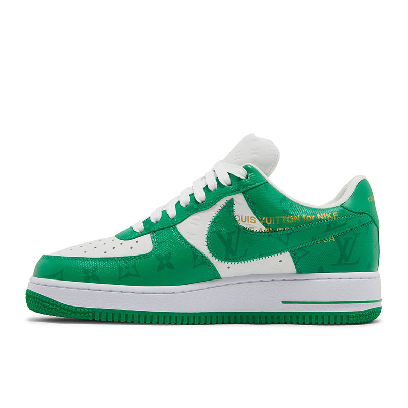 Louis Vuitton x Air Force 1 Low 