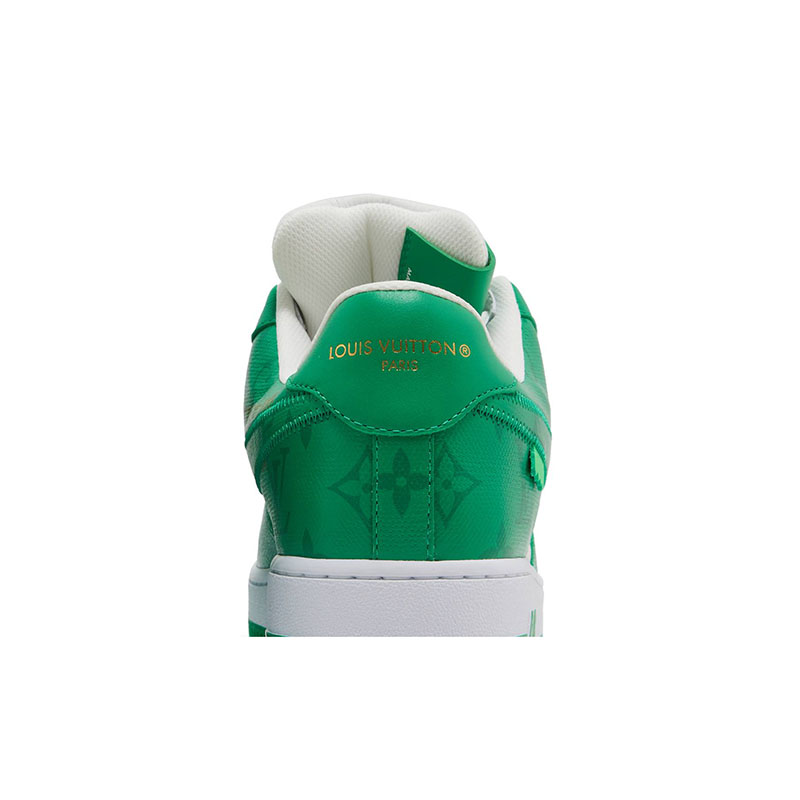 Louis Vuitton x Air Force 1 Low 