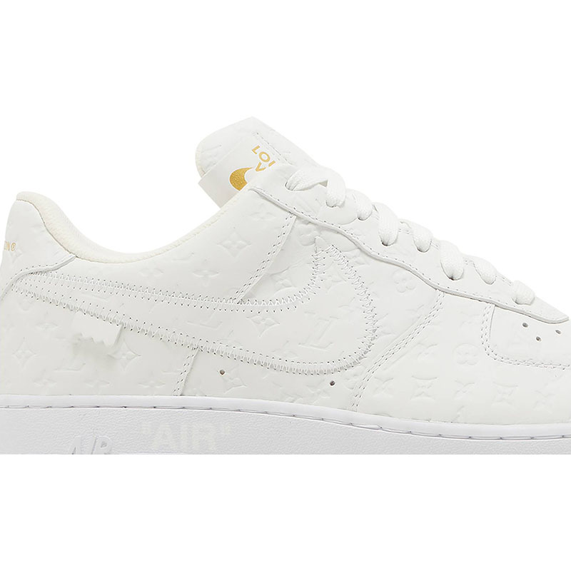 Louis Vuitton x Air Force 1 Low