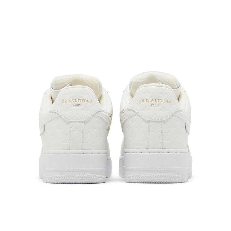 Louis Vuitton x Air Force 1 Low