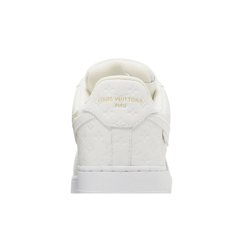 Louis Vuitton x Air Force 1 Low