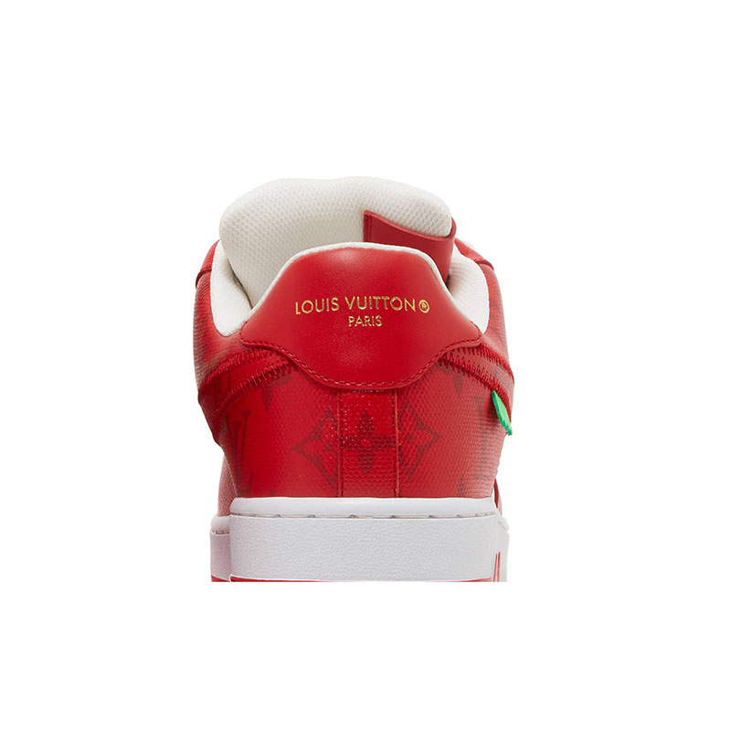 Louis Vuitton x Air Force 1 Low 