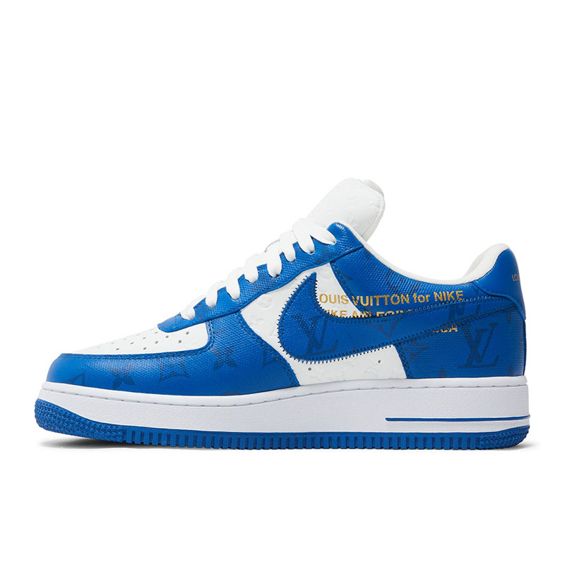 Louis Vuitton x Air Force 1 Low 
