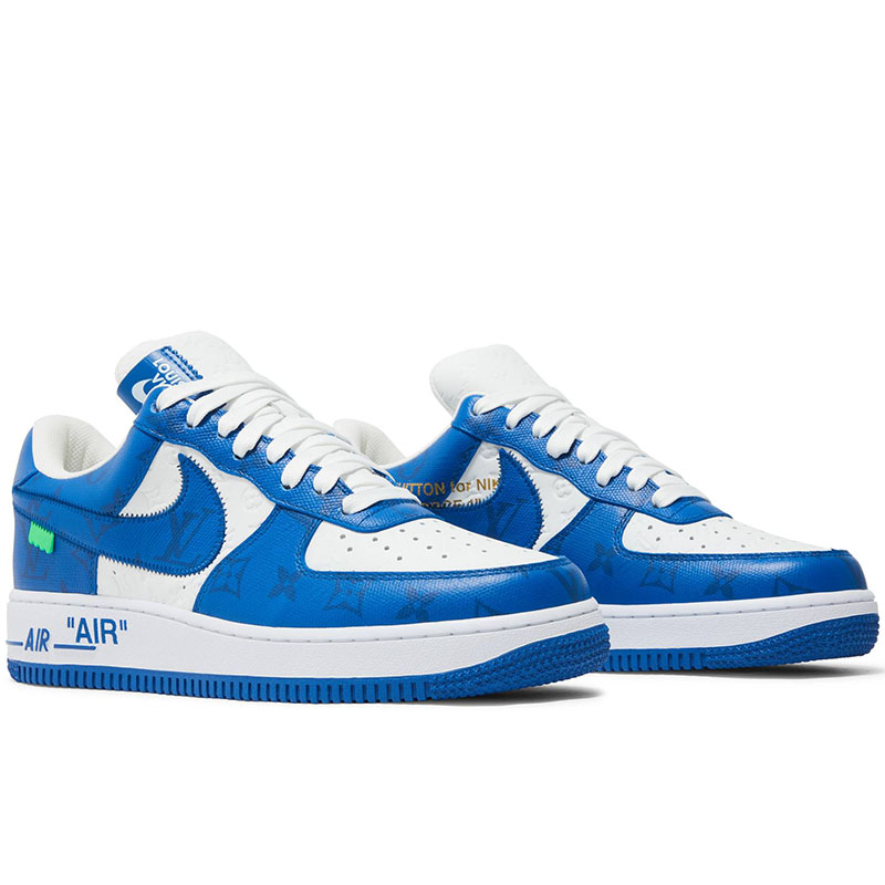 Louis Vuitton x Air Force 1 Low 