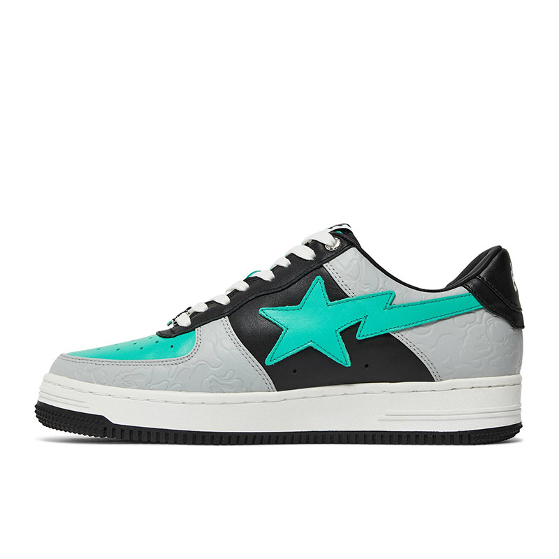 Bapesta Low M2