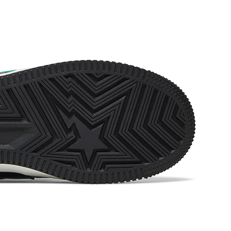 Bapesta Low M2 ''Green''