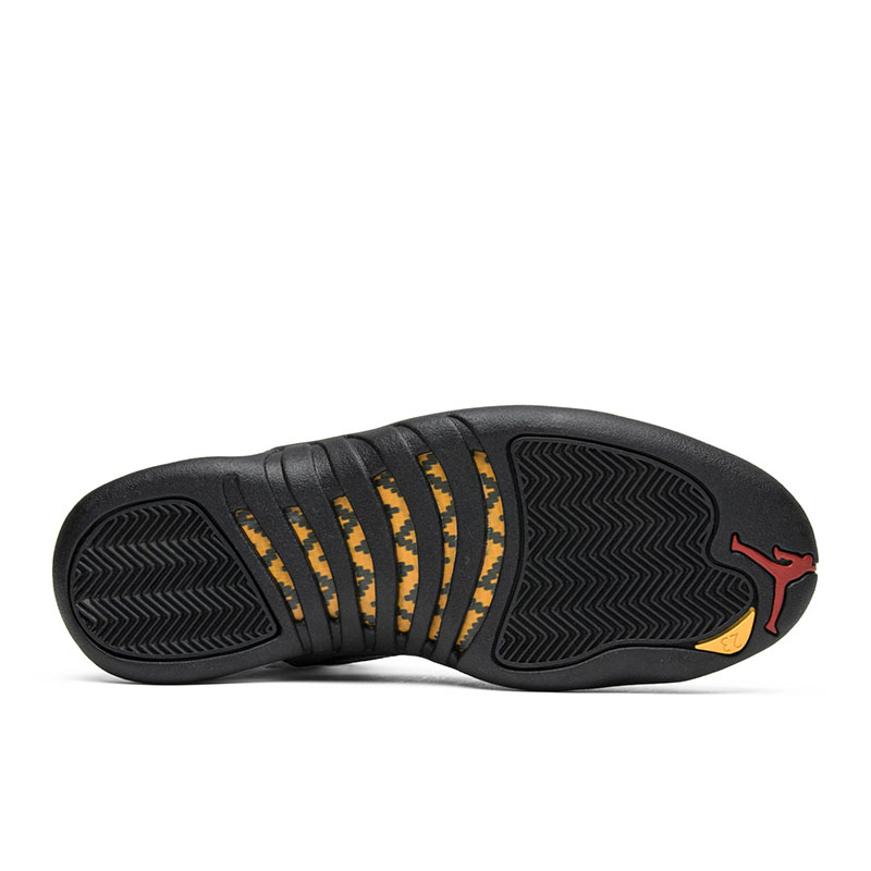 AIR JORDAN 12 RETRO "COUNTDOWN PACK" Taxi