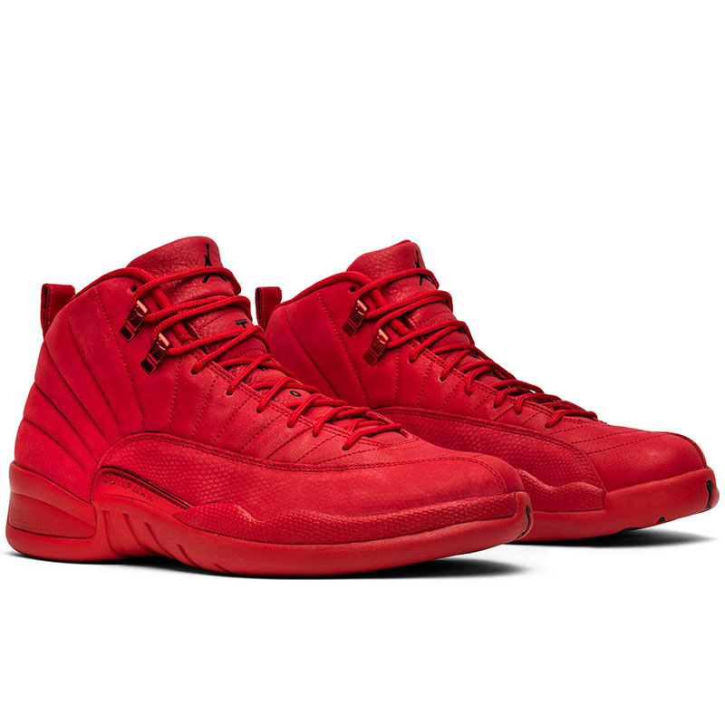 AIR JORDAN 12 RETRO "GYM RED"