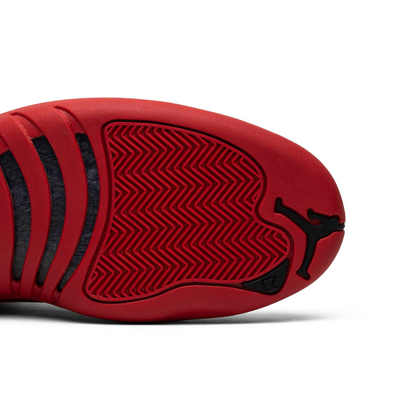 AIR JORDAN 12 RETRO "GYM RED"