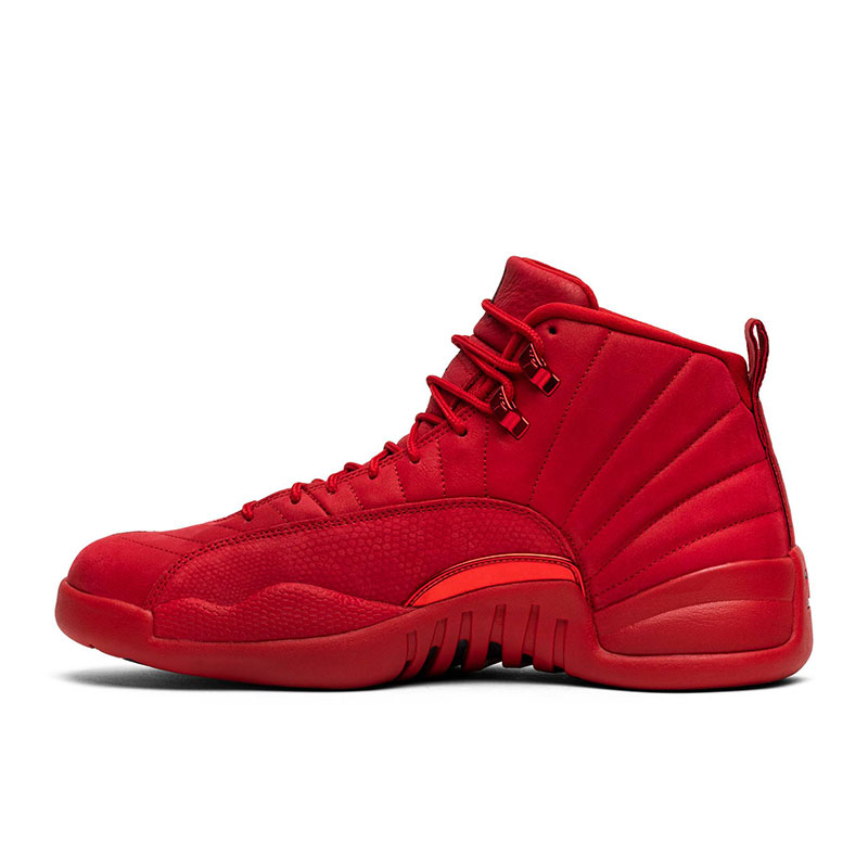 AIR JORDAN 12 RETRO "GYM RED"