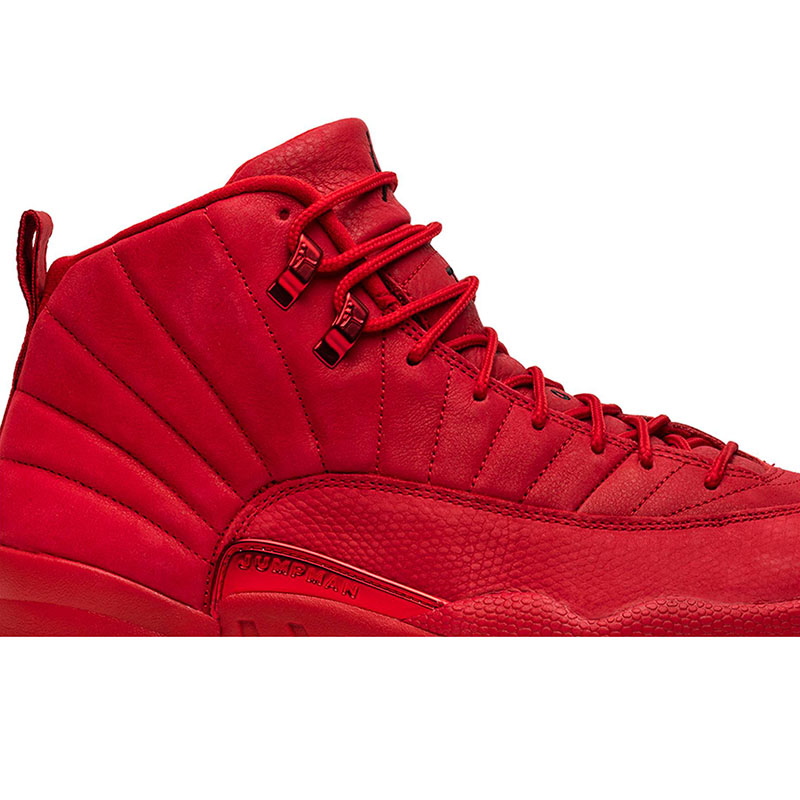 AIR JORDAN 12 RETRO "GYM RED"