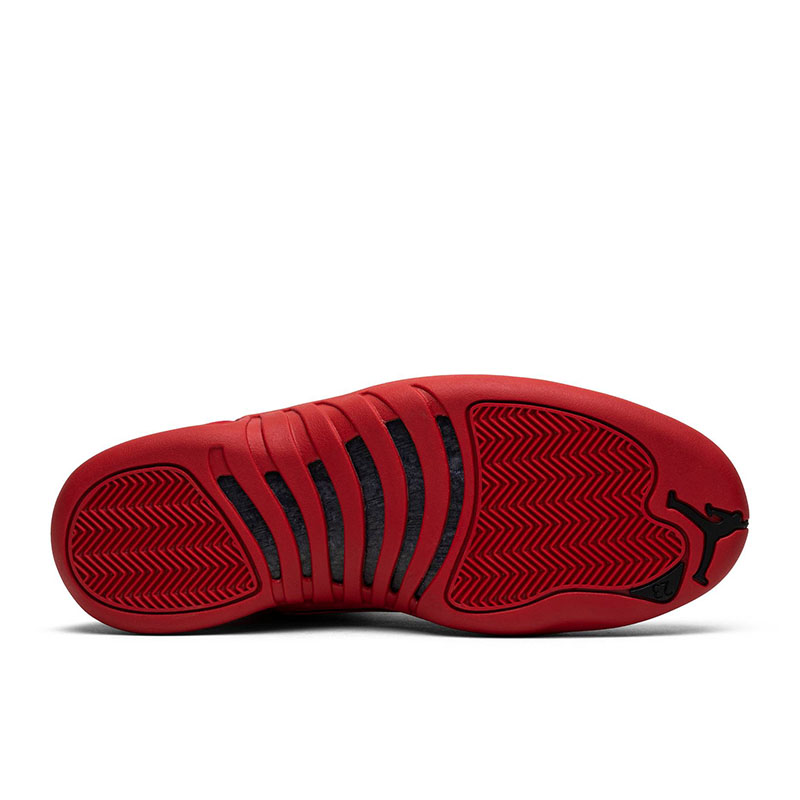 AIR JORDAN 12 RETRO "GYM RED"
