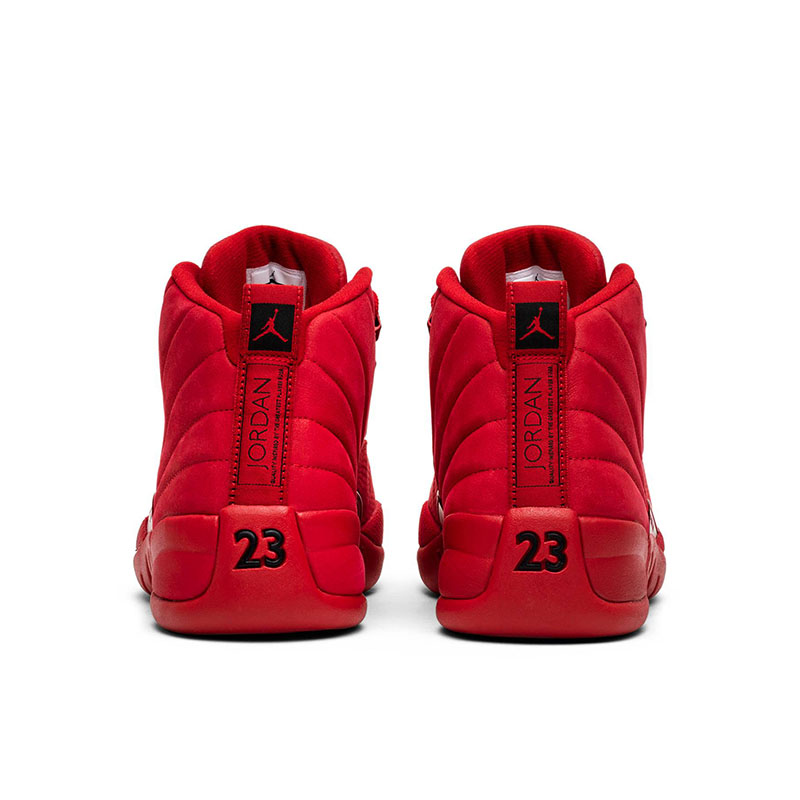 AIR JORDAN 12 RETRO "GYM RED"