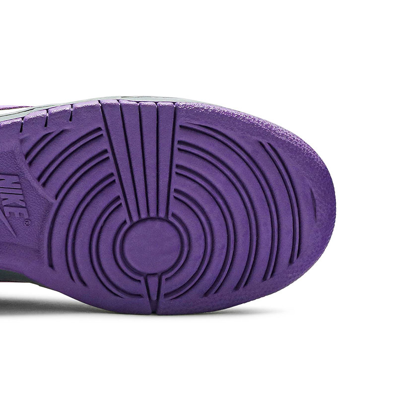 DUNK LOW PRO SB 