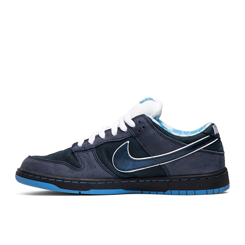 DUNK LOW PREMIUM SB