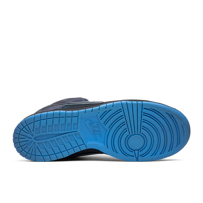 DUNK LOW PREMIUM SB ''BLUE LOBSTER''