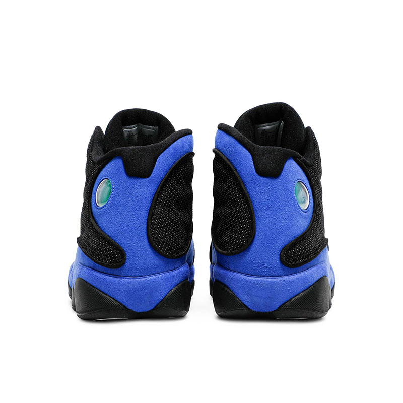 AIR JORDAN 13 RETRO ''BLACK ROYAL''