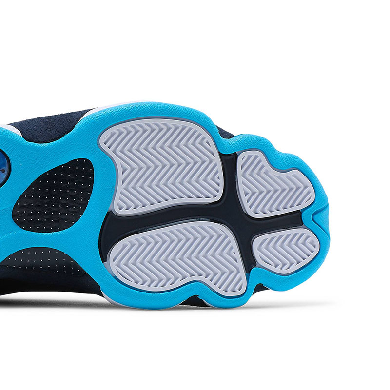 AIR JORDAN 13 RETRO ''OBSIDIAN''
