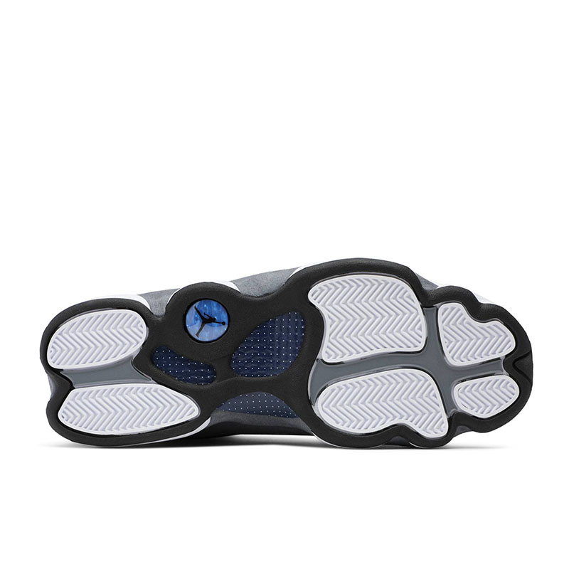 AIR JORDAN 13 RETRO ''FLINT'' 2020